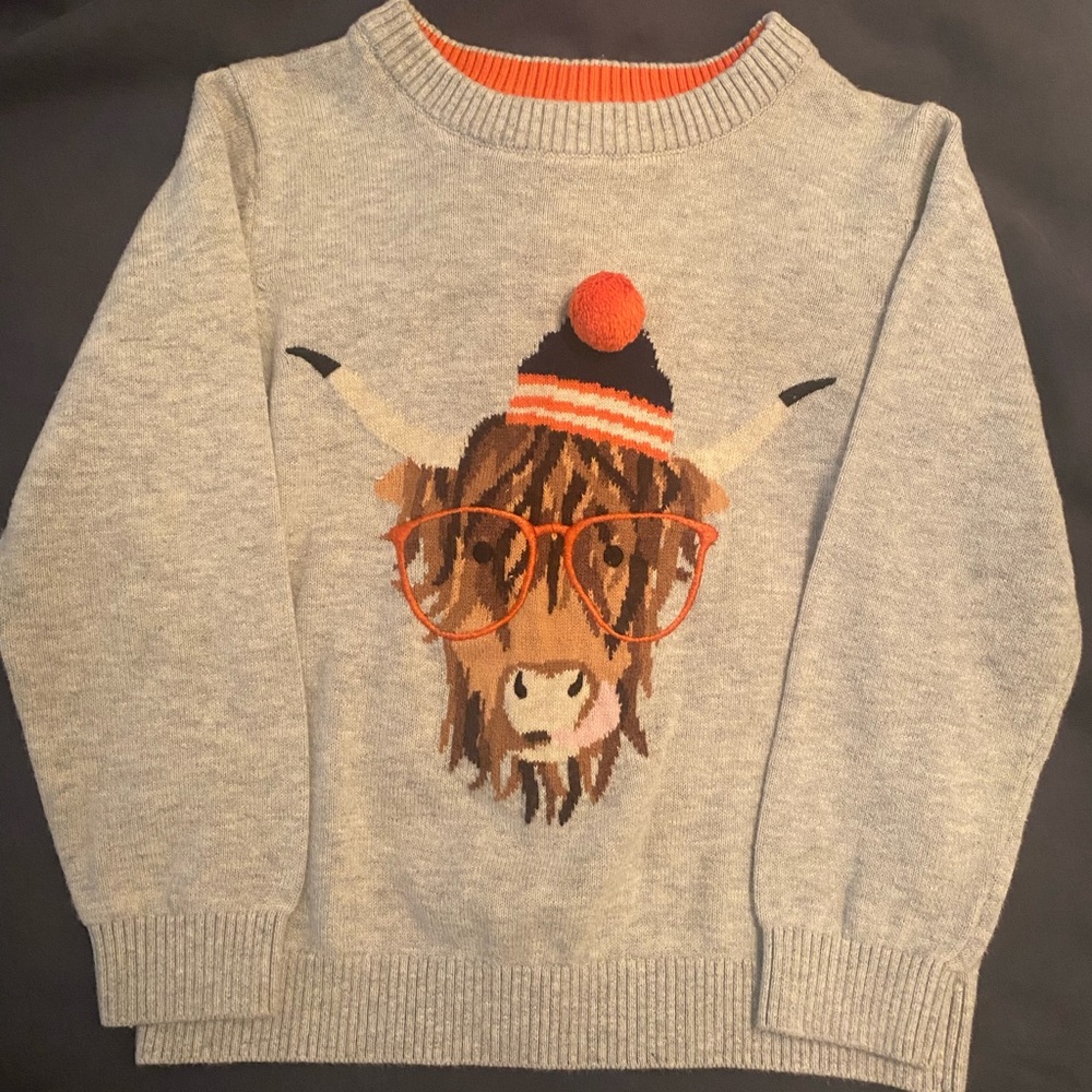 Joules Sweater